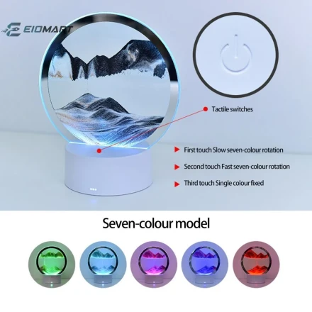 slider images